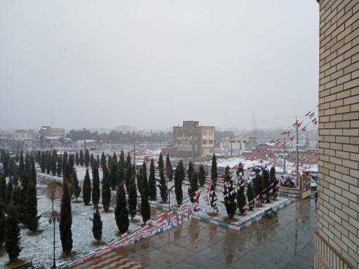 عکس شهرداری گرمسار