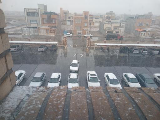 عکس شهرداری گرمسار