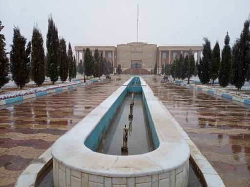 عکس شهرداری گرمسار