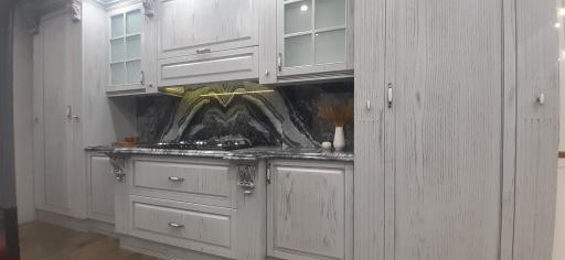 عکس آرت فرم کابینت