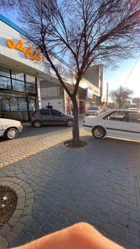 عکس کاراپشن نمایندگی اپشن خودرو