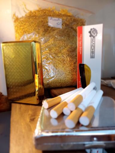 عکس دخانیات سمیر 