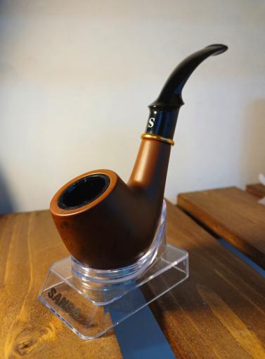 عکس دخانیات سمیر 