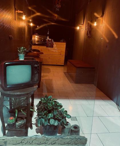 عکس قهوه فَروَهَر