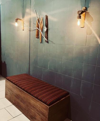 عکس قهوه فَروَهَر