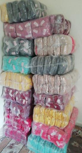 عکس تولید و پخش لباس زیر لیندا پرشیا