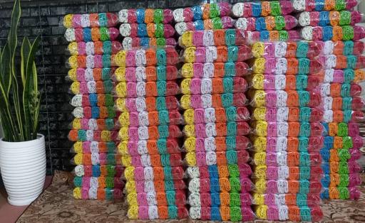 عکس تولید و پخش لباس زیر لیندا پرشیا