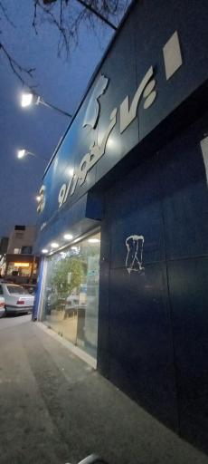 عکس ایران خودرو کد 5087