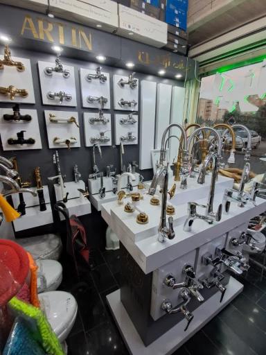 عکس فروشگاه ایران ابزار