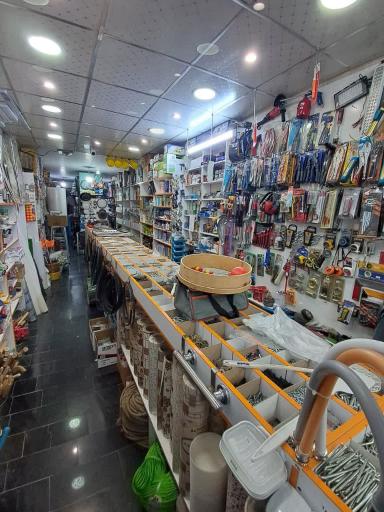 عکس فروشگاه ایران ابزار