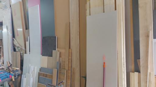 عکس سورنا چوب