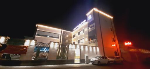 عکس مجتمع ورزشی امید نوروزی