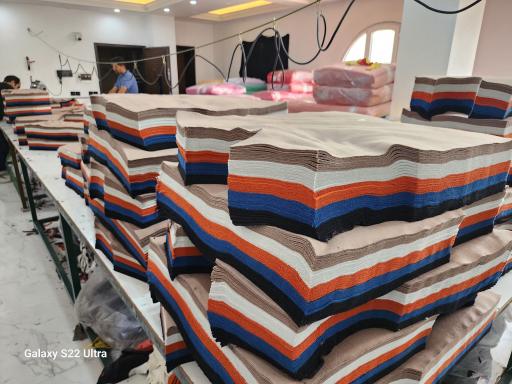 عکس پوشاک بابانوئل 