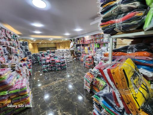 عکس پوشاک بابانوئل 