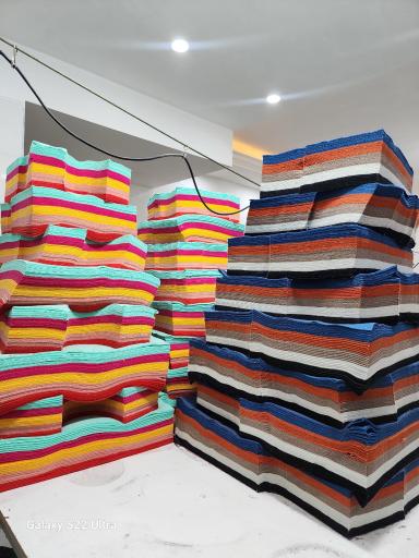 عکس پوشاک بابانوئل 