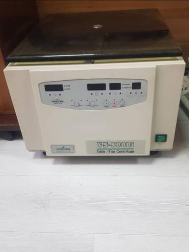 عکس تجهیزات آزمایشگاهی محقق آزما تجهیز