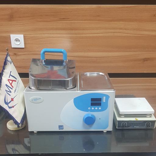 عکس تجهیزات آزمایشگاهی محقق آزما تجهیز