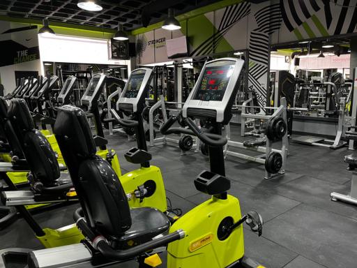 عکس مجتمع ورزشی امید نوروزی