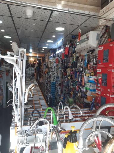 عکس فروشگاه ایران ابزار