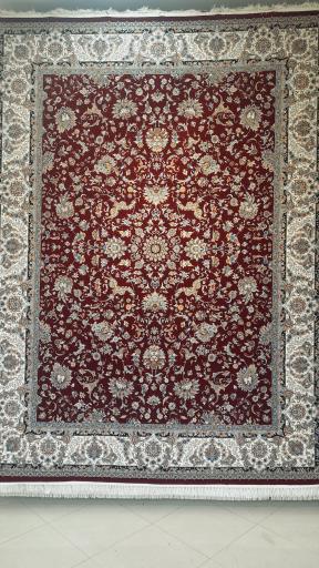 عکس فرش چرانی