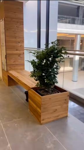 عکس مجتمع تجاری سنه سنتر 