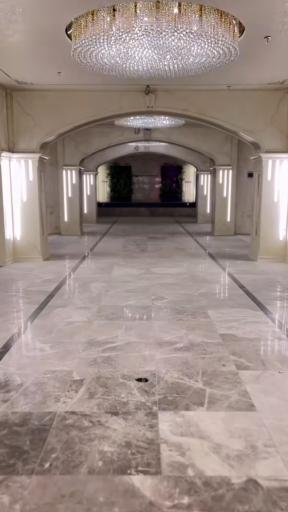 عکس مجتمع تجاری سنه سنتر 