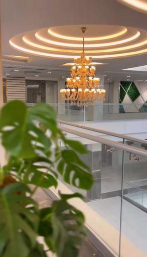 عکس مجتمع تجاری سنه سنتر 