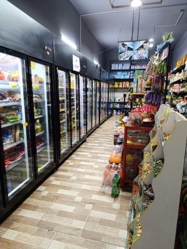 عکس سوپر پروتئین برکت