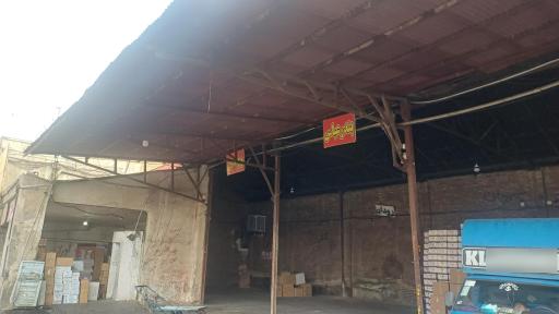 عکس باربری تهران سعادت