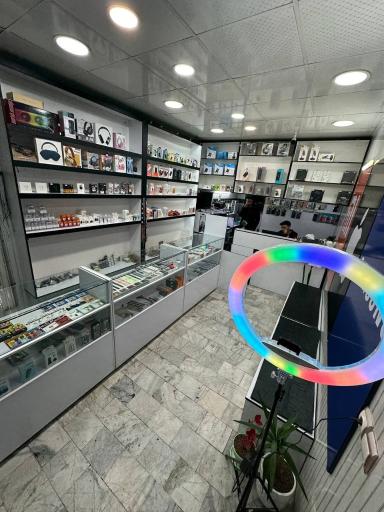 عکس موبایل علی فون