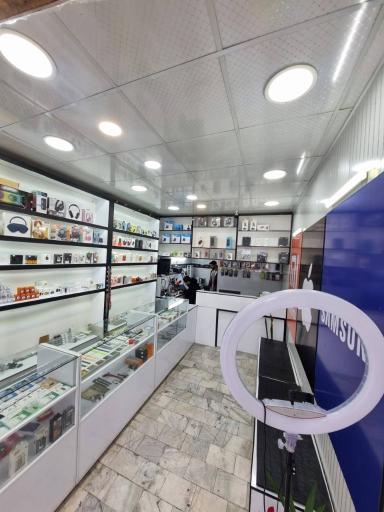 عکس موبایل علی فون