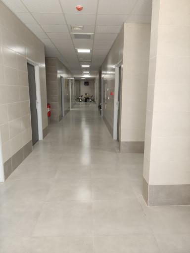 عکس مرکز جامع سلامت میانرود