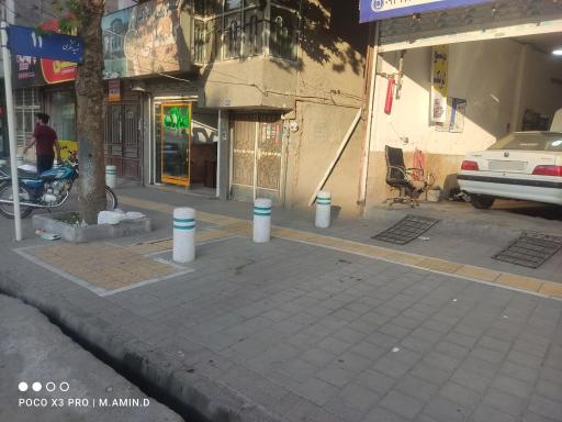 عکس تعمیرگاه و سیم کشی تخصصی خودرو 