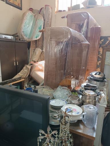 عکس سمساری و لوازم خانگی های لوکس