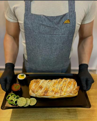 عکس فود فکتوری