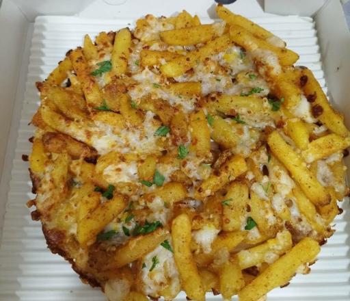 عکس فود فکتوری