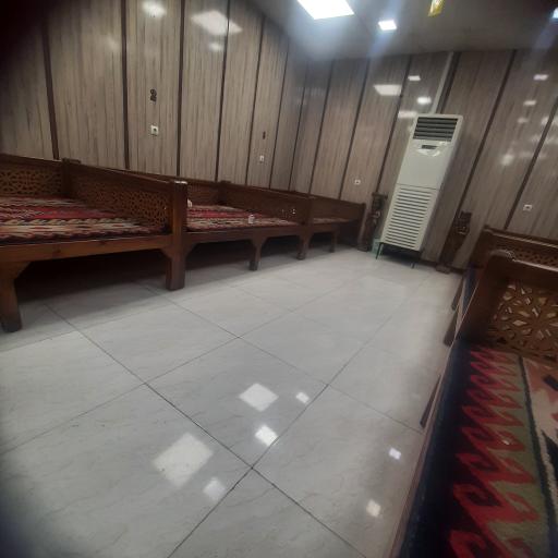 عکس آشپزخانه نسیم مهر