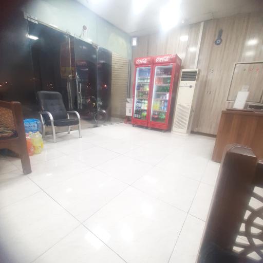 عکس آشپزخانه نسیم مهر