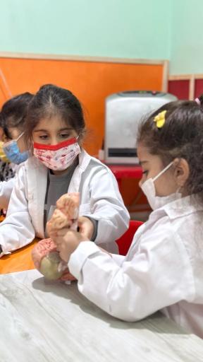 عکس پیش دبستانی مهندس سلطانی