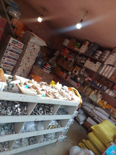 عکس ابزار یراق ندایی