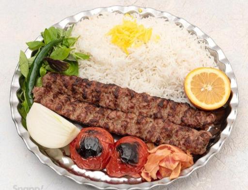 عکس آشپزخانه نسیم مهر