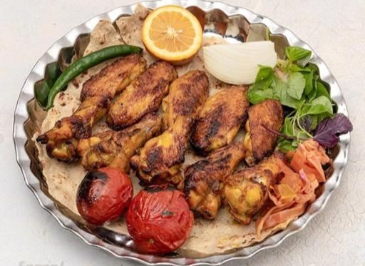 عکس آشپزخانه نسیم مهر