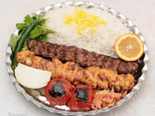 عکس آشپزخانه نسیم مهر