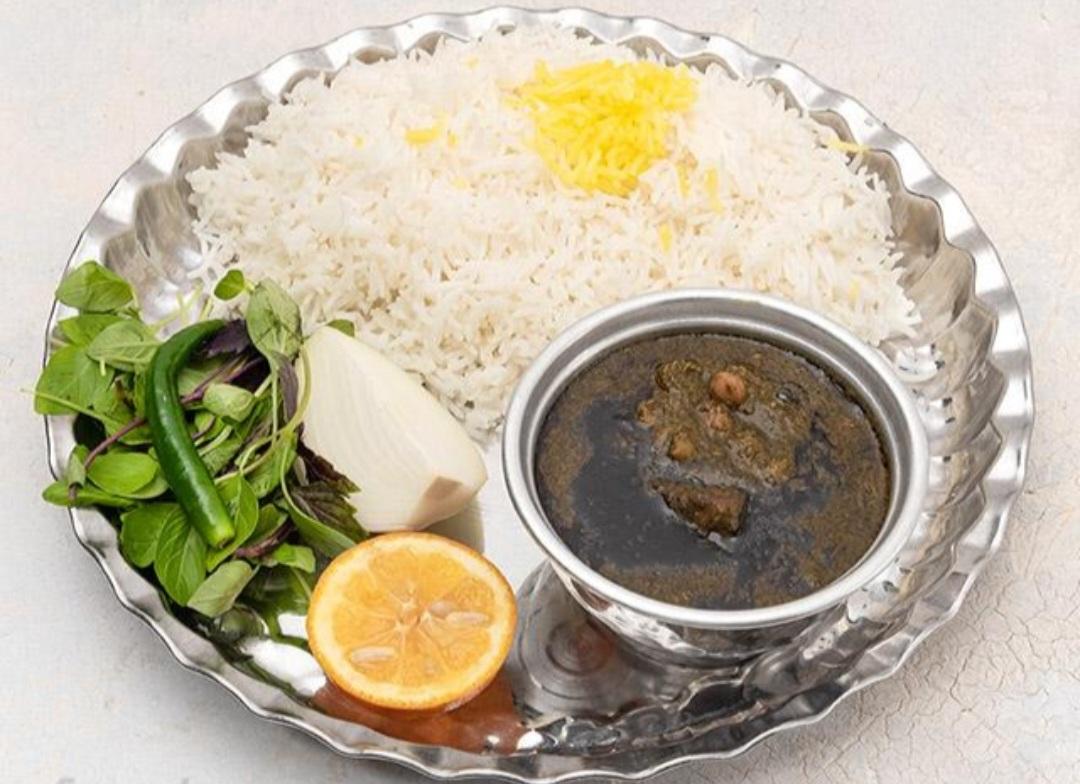 عکس آشپزخانه نسیم مهر