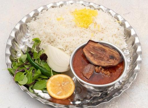 عکس آشپزخانه نسیم مهر