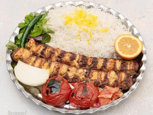 عکس آشپزخانه نسیم مهر