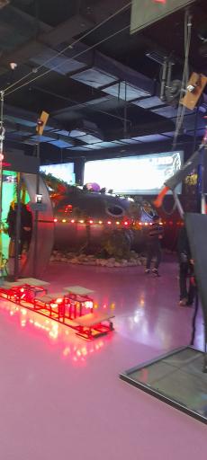 عکس برج ماندگار