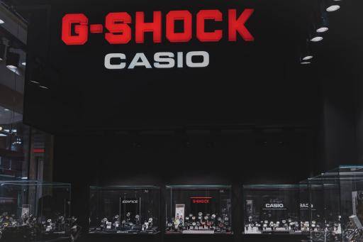 عکس بانک ساعت ایران