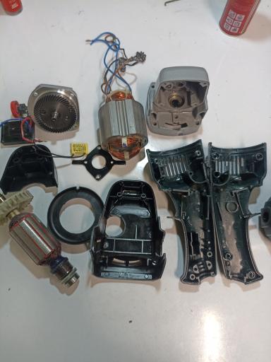 عکس اجاره و تعمیر ابزارآلات نوین