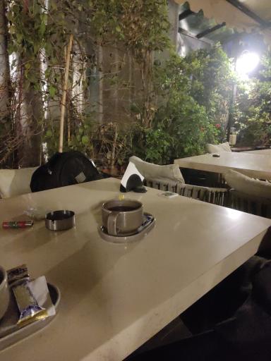 عکس کافه دلسا 